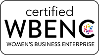 Certified WBENC