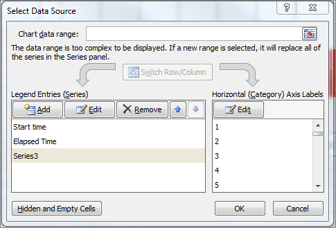 How to Make a Gantt Chart for Repeated Tasks 09