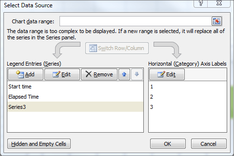 How to Make a Gantt Chart for Repeated Tasks 13