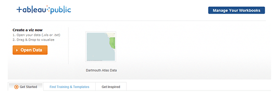 How to Create a Heat Map 04