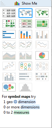 How to Create a Heat Map 10