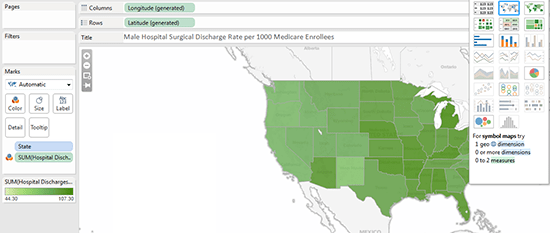 How to Create a Heat Map 14