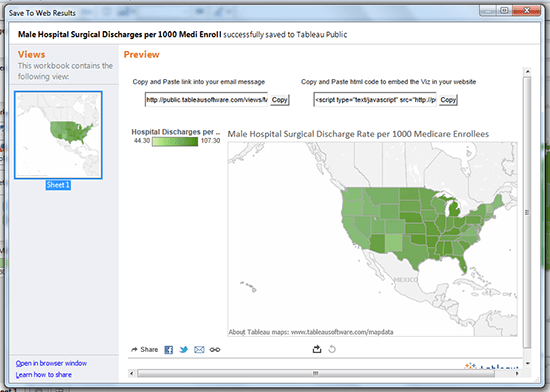 How to Create a Heat Map 16