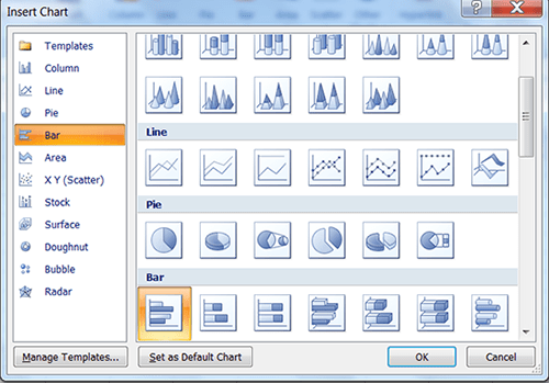 How to Make a Dot Plot 03