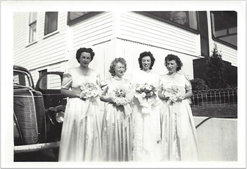 wedding photo