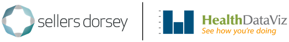 HealthDataViz & SellersDorsey